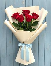 Букет Классика чувств #REPLACE_PRED# Дергаево