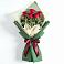 Букет цветов из: Розы в Дергаево