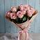 Букет цветов из: Розы в Дергаево