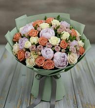 Букет Мороженное #REPLACE_PRED# Дергаево