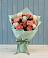 Букет цветов из: Розы в Дергаево