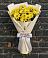 Букет цветов из: Хризантемы в Дергаево